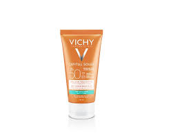 VICHY FACE SUNSCREEN SPF50 50ML