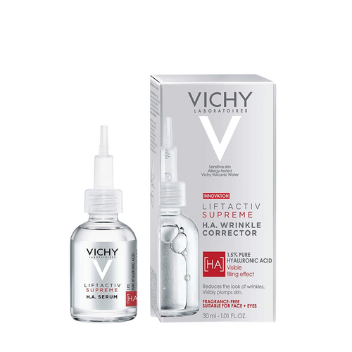 VICHY H.A WRINKLE CORRECTOR