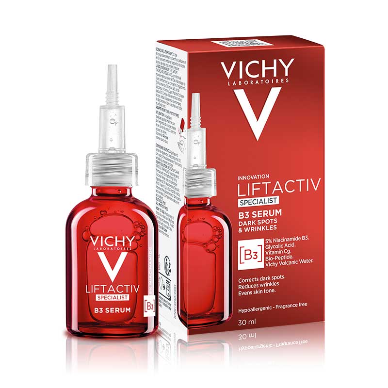 VICHY LIFTACTIV B3 SERUM 30ML