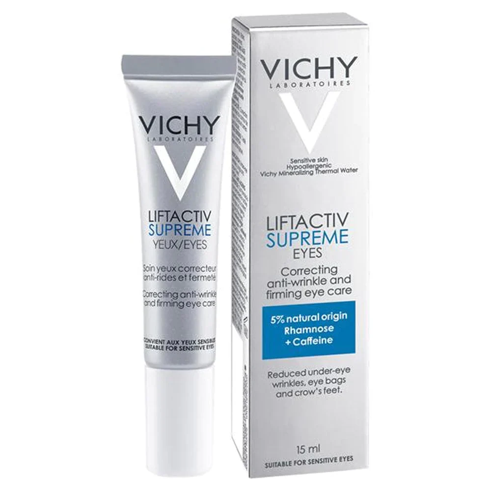 VICHY LIFTACTIV SUPREME EYES 15 ML 