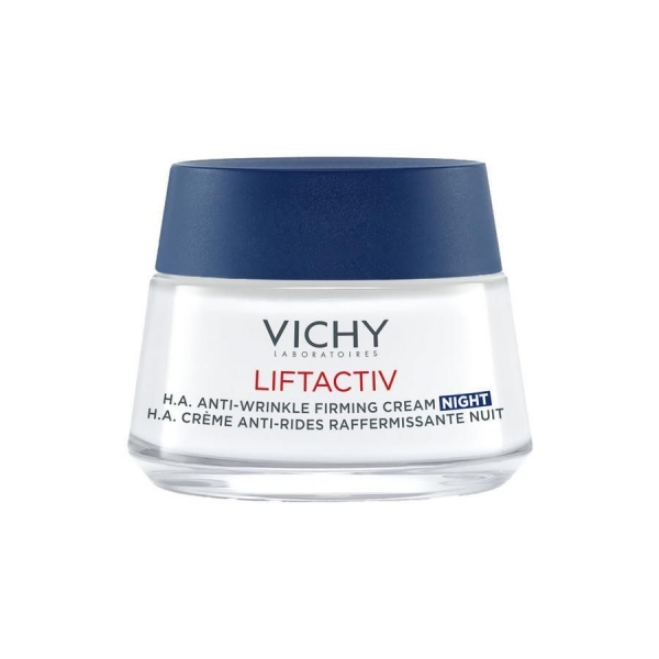 VICHY LIFTACTIV SUPREME NUIT ANTI-RIDES