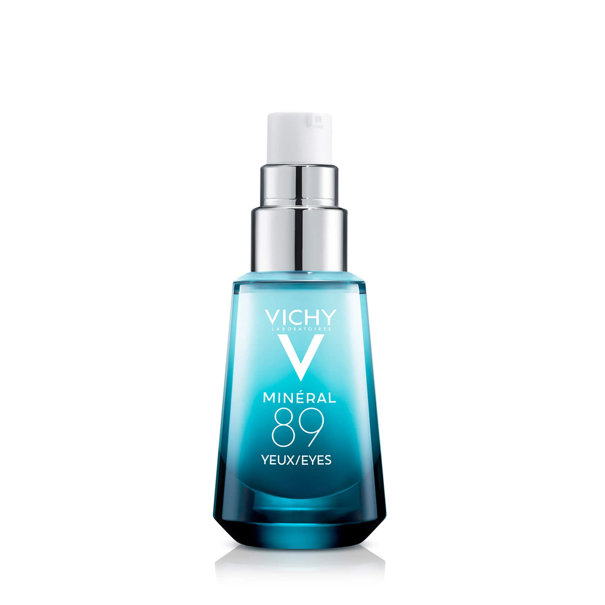 VICHY MINERAL 89 YEUX FORTIFIANT YEUX REPARATEUR
