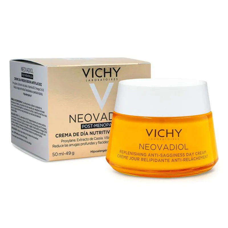 VICHY NEOVADIOL FIRMING DAY CREAM 50ML