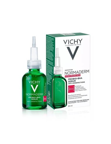 VICHY NORMADERM BHA EXFOLIATING SERUM