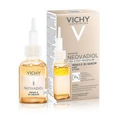 VICHY OIL IN WATER SRUM