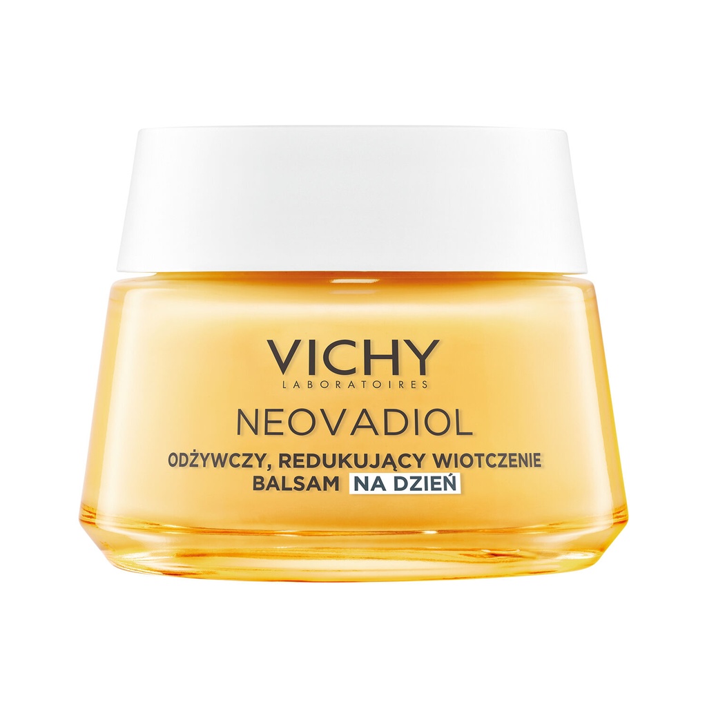VICHY REPLENIVICHY REPLENISHING FIRMING DAY CREAM