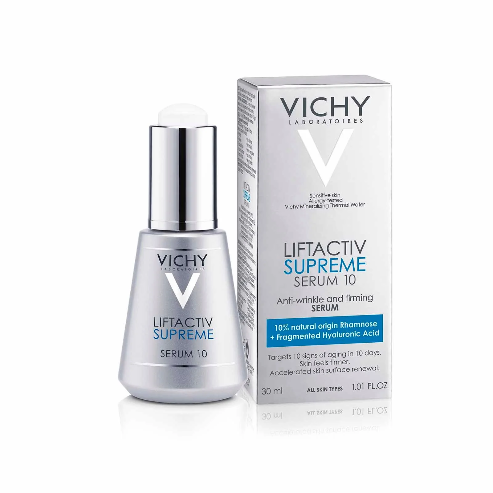 VICHY SERUM 10 SUPREME