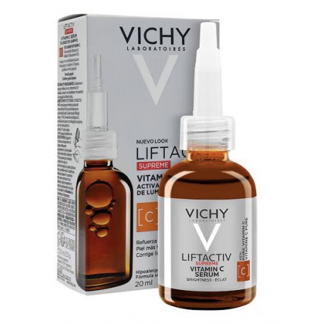 VICHY VITAMIN C SERUM
