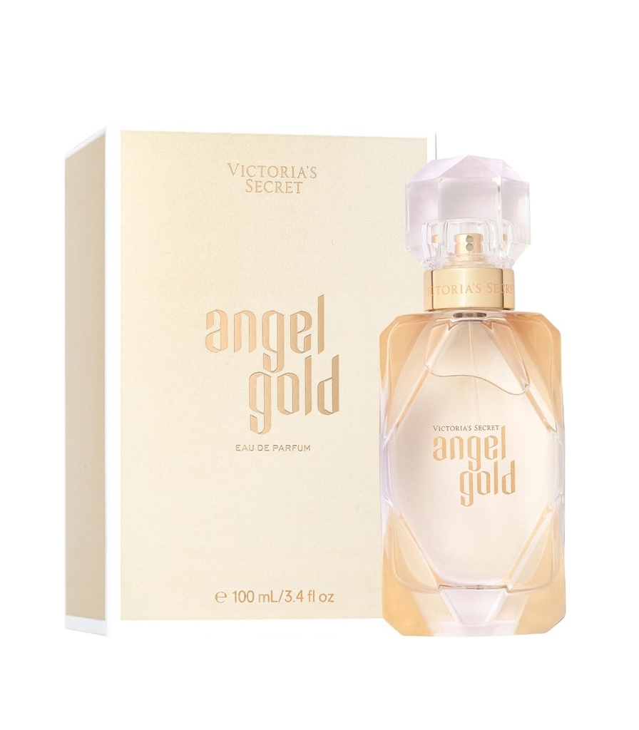 VICTORIA´S SECRET ANGEL GOLD EAU DE PARFUM