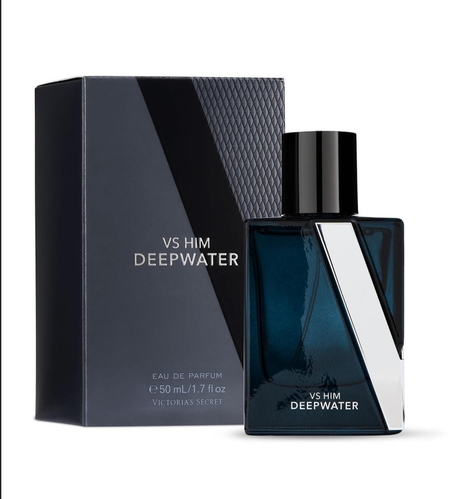 VICTORIA´S SECRET HIM DEEP WATER EAU DE PARFUM