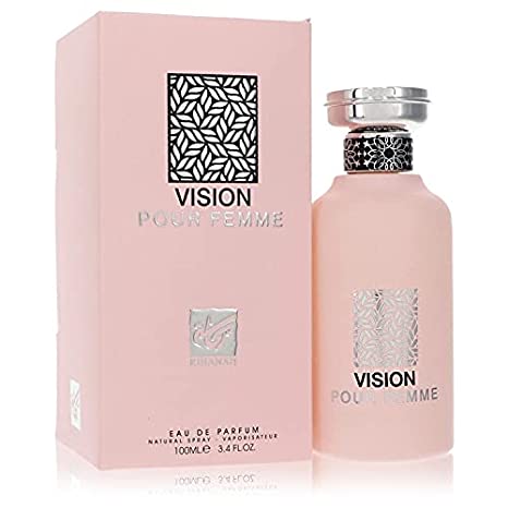 VISION POUR FEMME RIHANAH