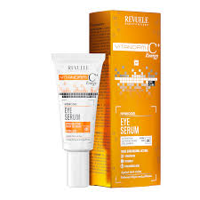 VITANORM C EYE SERUM REVUELE 25 ML 