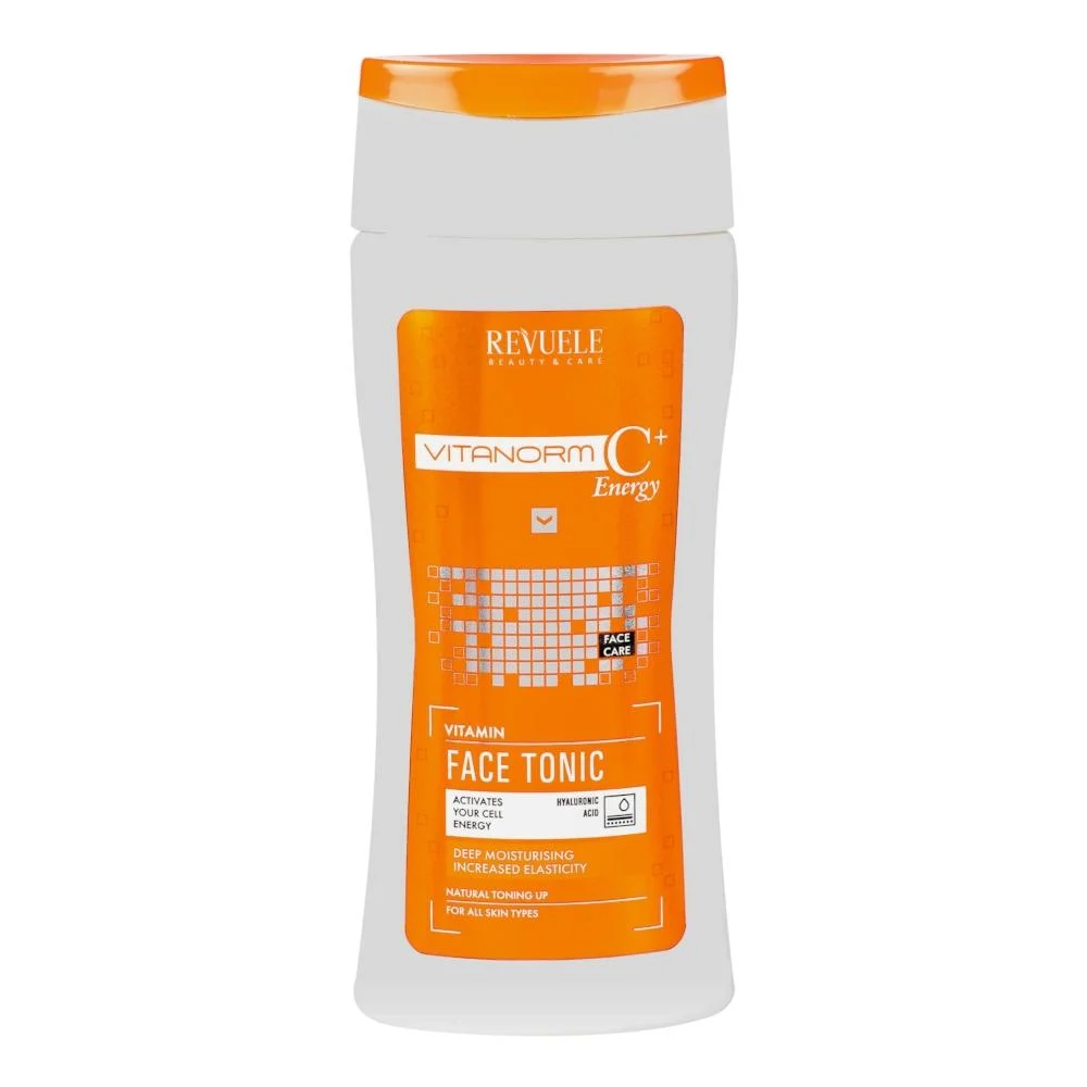 VITANORM C TONICO REVUELE 200 ML 