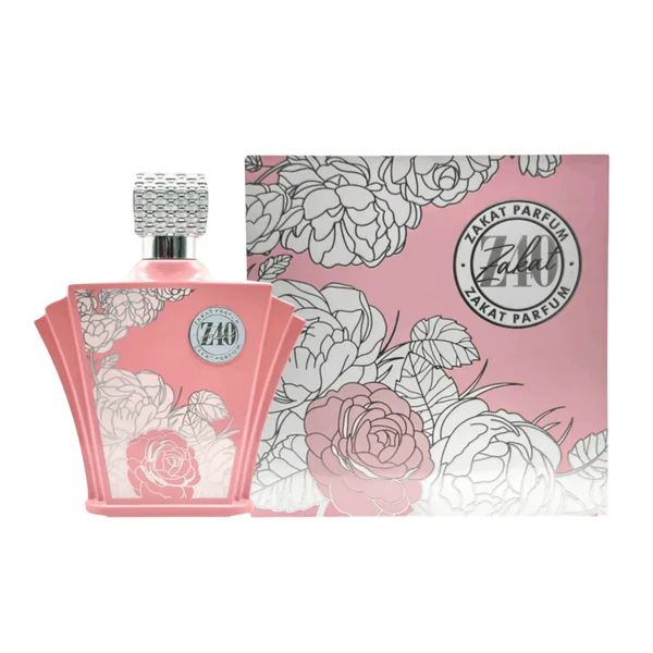 ZAKAT PAFUM Z40 100ML