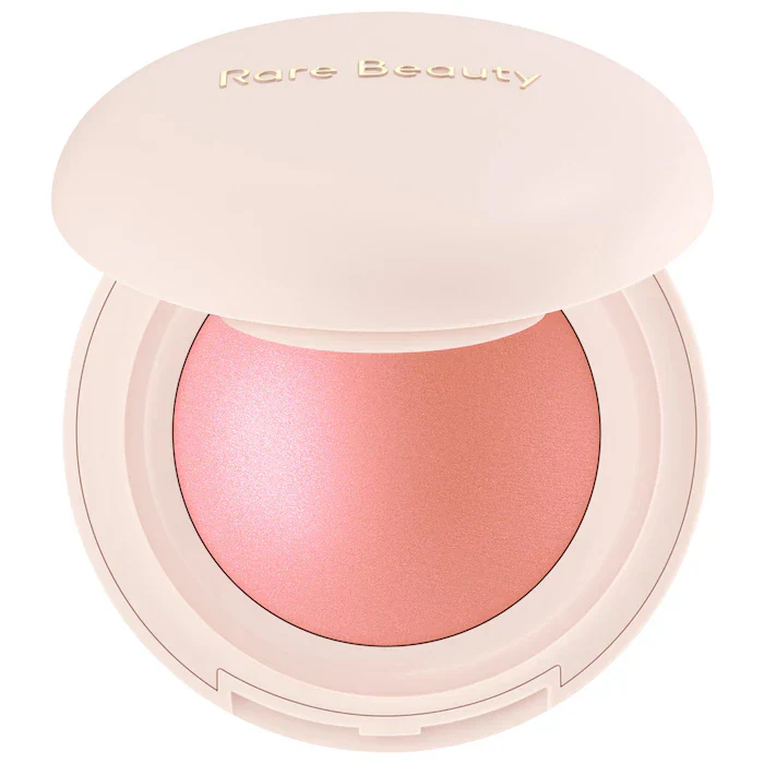 RARE BEAUTY SOFT PINCH LUMINOUS BLUSH CHEER
