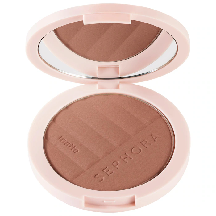 SEPHORA BRONZER MATTE 02