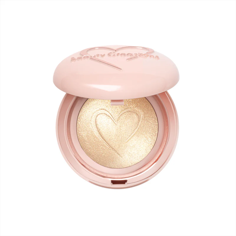 BC FINAL FINISH BAKED HIGHLIGHTER TIME OF YOUR LIFE