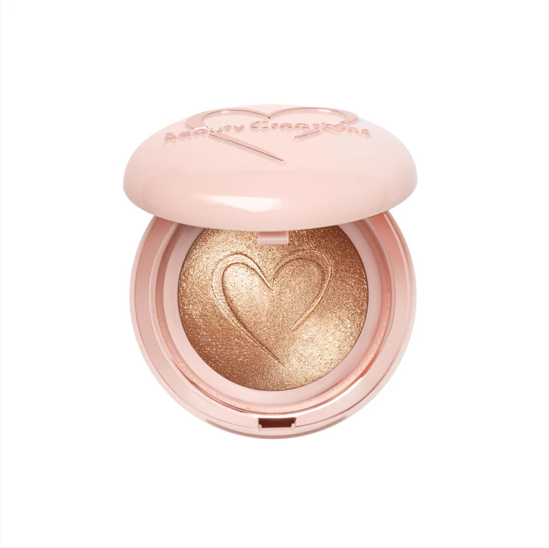 BC FINAL FINISH BAKED HIGHLIGHTER GOLD FASHIONED 