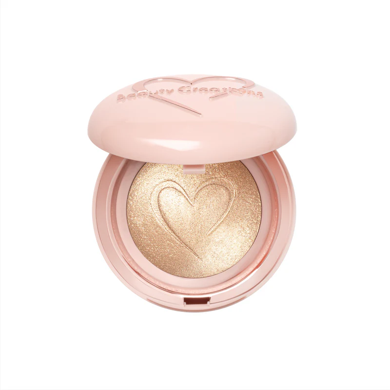 BC FINAL FINISH BAKED HIGHLIGHTER GOLDEN MIND