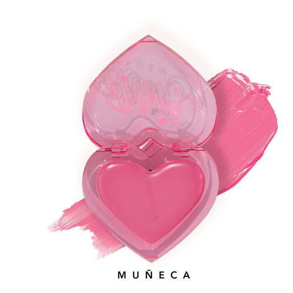 ITALIA DELUXE CHEEK AND LIP BALM MUÑECA