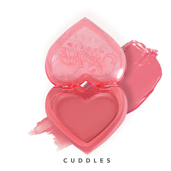 ITALIA DELUXE CHEEK AND LIP BALM CUDDLES