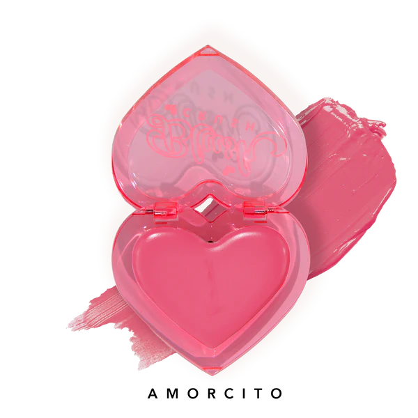 ITALIA DELUXE CHEEK AND LIP BALM  AMORCITO
