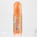 ITALIA DELUXE HAIR AND BODDY SHIMMER SPRAY SOL
