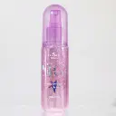 ITALIA DELUXE HAIR AND BODDY SHIMMER SPRAY GALAXY