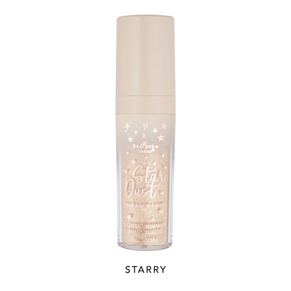 ITALIA DELUXE STAR DUST LOOSE SHIMMER 03 STARRY 