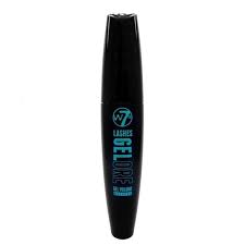 W7 MASCARA LASHES GEL ORE