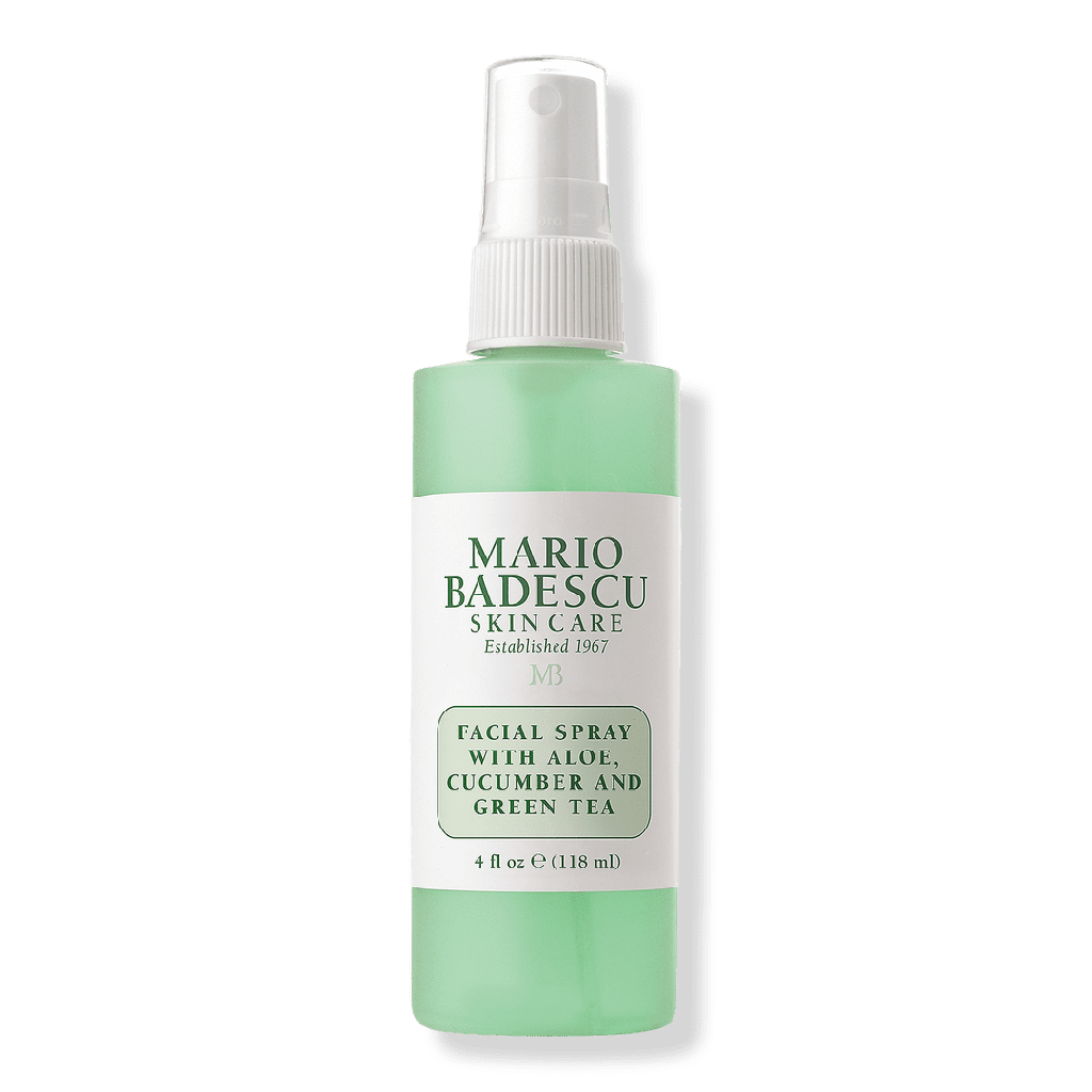 MARIO BADESCU CUCUMBER FACIAL SPRAY