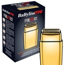 AFEITADORA BABY LISS