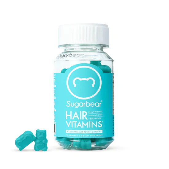 VITAMINA SUGAR AZUL