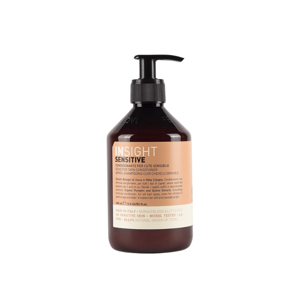 INSIGHT SENSITIVE ACONDICIONADOR 400 ML 