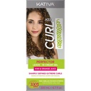 KEEP CURL- KATIVA LEAVE IN