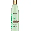 KATIVA OIL CONTROL SHAMPOO 250ML