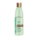 KATIVA OIL CONTROL ACONDICIONADOR 250ML