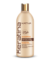 KATIVA KERATINA SHAMPOO 500ML