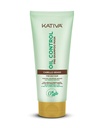 KATIVA OIL CONTROL EXFOLIANTE
