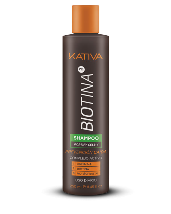 KATIVA BIOTINA