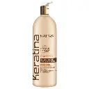 KATIVA SHAMPOO KERATINA 1000ML