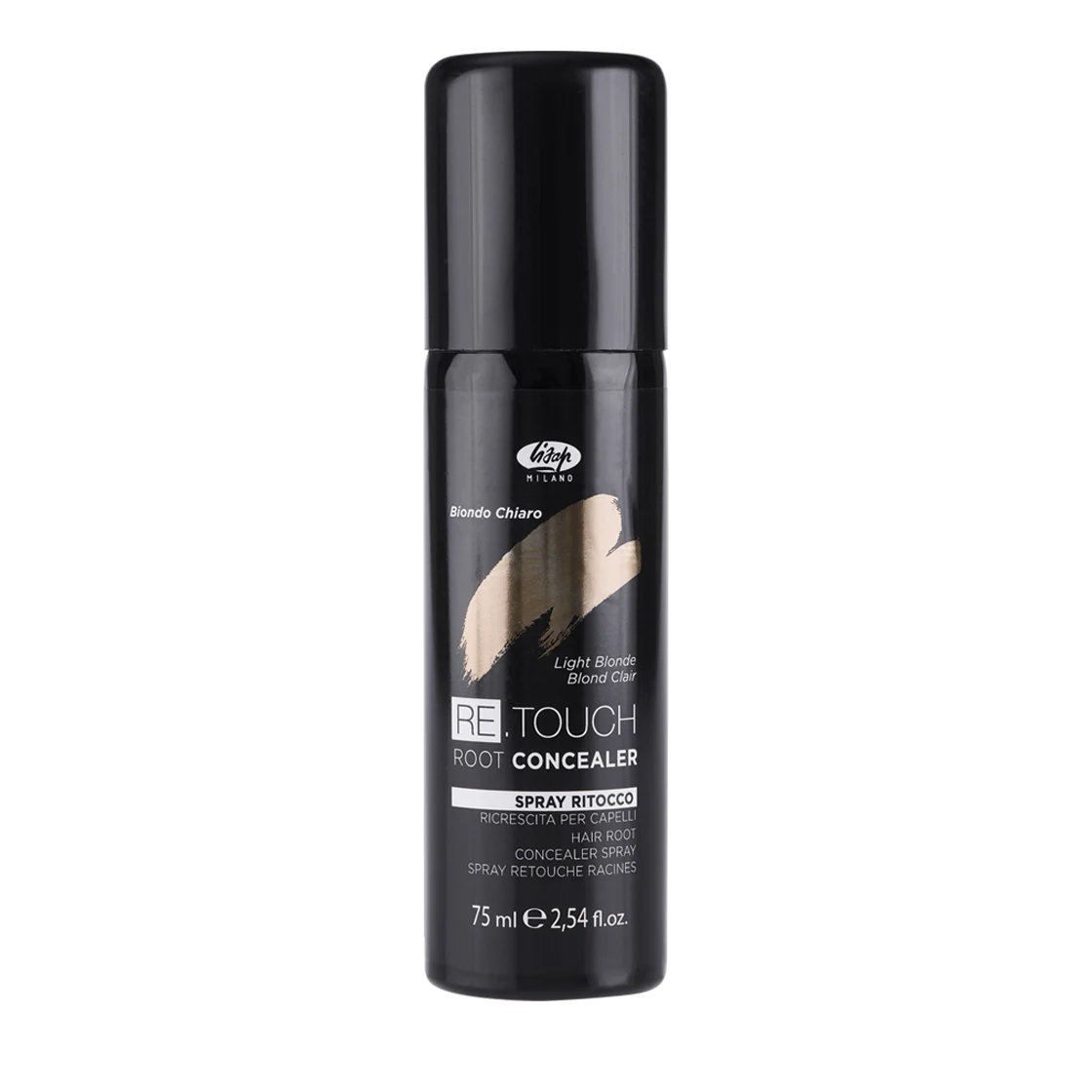 LISAP MILANO RE TOUCH ROOT CONCEALER RUBIO CLARO