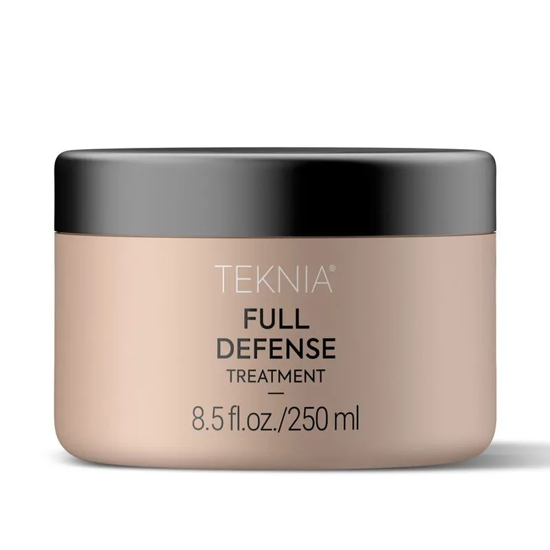 TEKNIA FULL DEFENSE TREATMENT