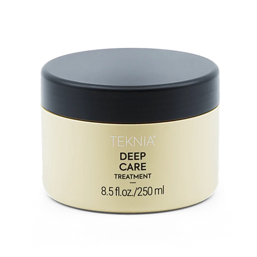 TEKNIA DEEP CARE TREATMENT
