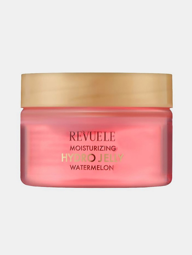 REVUELE HYDRO JELLY WATERMELON