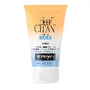 NEUTROGENA DEEP CLEAN  GENTLE SCRUB