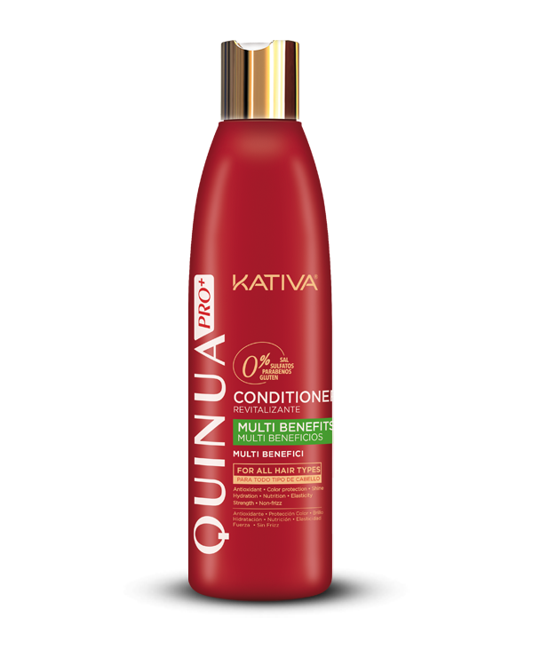 KATIVA QUINUA CONDITIONER