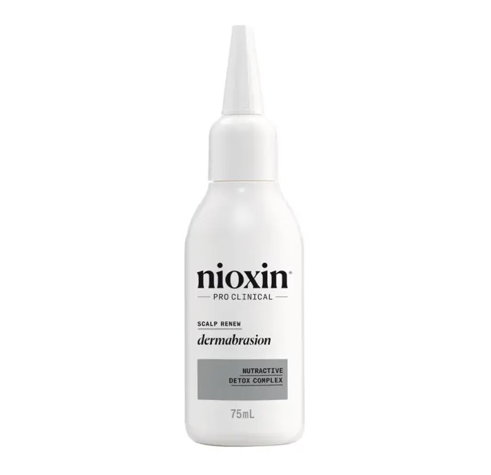 NIOXIN DERMABRASION
