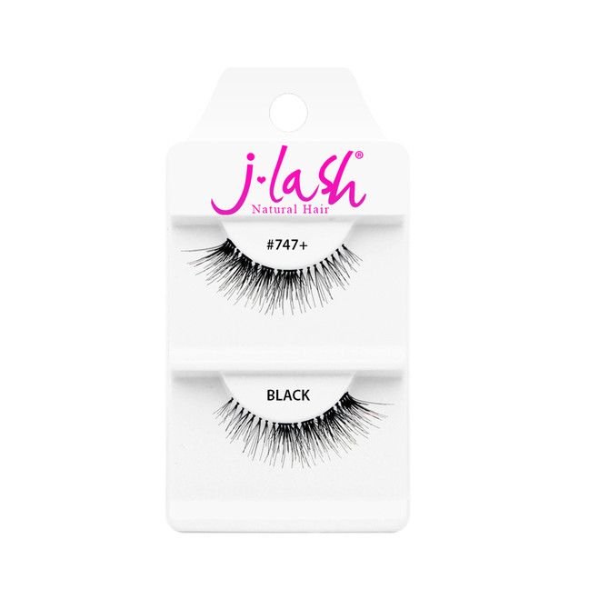 JLASH PESTAÑAS #747+