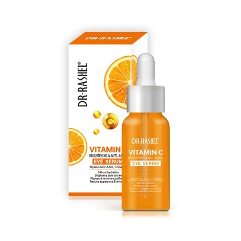 DR. RASHEL VITAMIN C